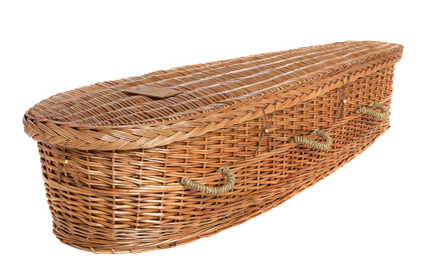 Tributes Coffins