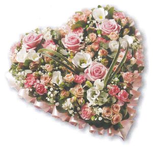 Petit Pink Heart
